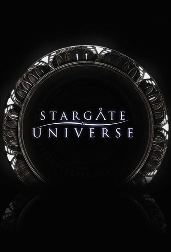 Stargate Universe 