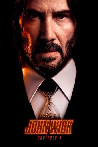 John Wick 4 -  Baba Yaga - 2023 (L)