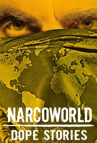 Narcoworld Historias do Trafico 