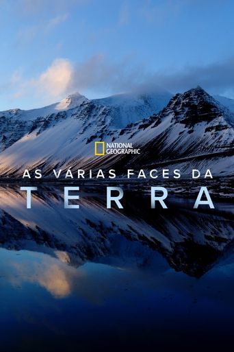 National Geographic  As Varias Faces da Terra