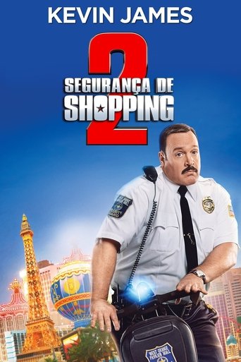 Seguranca de Shopping 2 - 2015