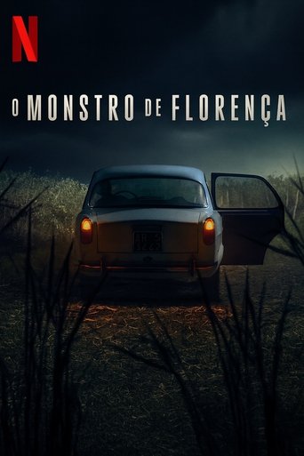 O Monstro de Florenca
