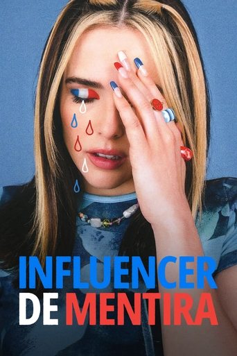 Influencer de Mentira - 2022