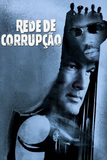 Rede de Corrupcao - 2001