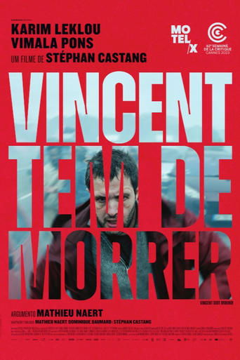 Vincent doit mourir - 2023 (L)