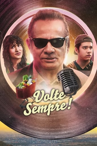 Volte Sempre - 2023
