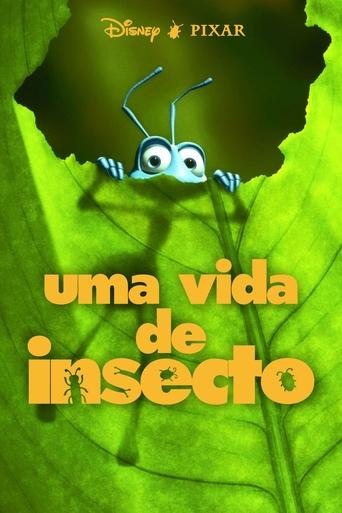 Vida de Inseto - 1998