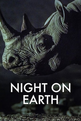 A Terra A Noite