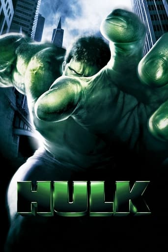 Hulk - 2003