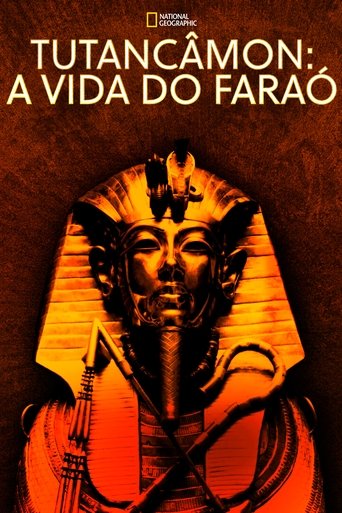 Tutancamon A Vida do Farao - 2022