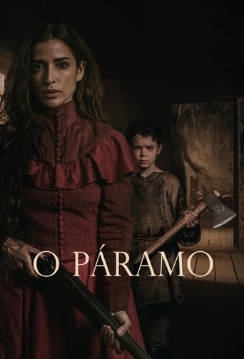 O Paramo - 2021