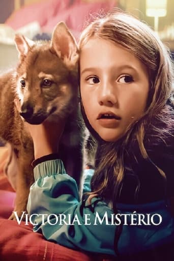 Victoria e Misterio - 2021