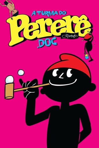 A Turma do Perere DOC - 2019