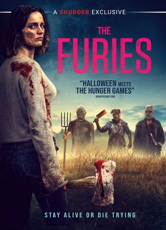 The Furies - 2019