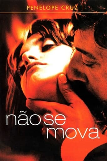 Non ti muovere - 2004