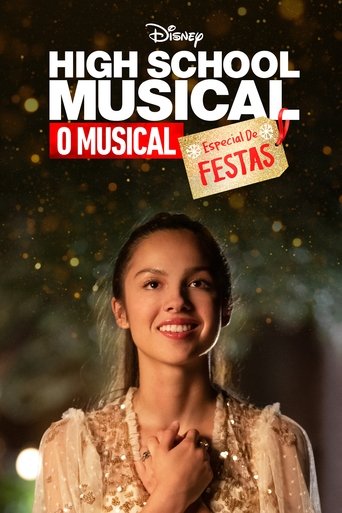 High School Musical: O Musical: Especial de Festas - 2020
