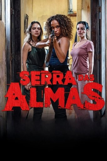 Serra das Almas - 2025