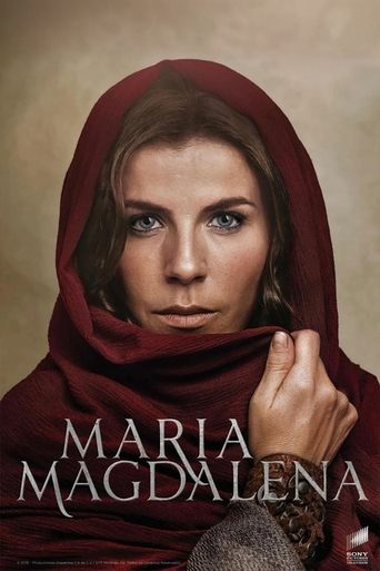 Maria Magdalena 