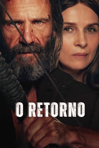 O Retorno - 2024 