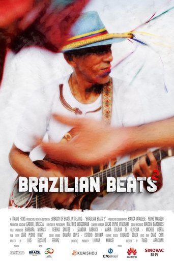 Brazilian Beats 2 - 2024 