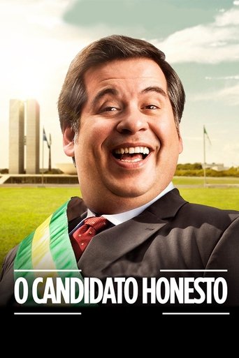O Candidato Honesto - 2014
