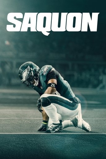 SAQUON - 2025 (L)
