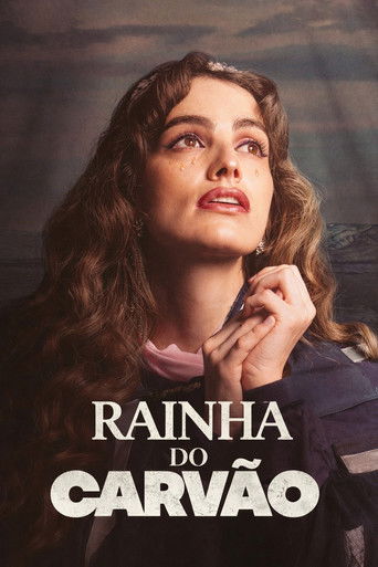 Rainha do Carvao - 2025