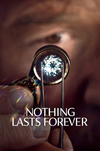 Nothing Lasts Forever - 2022 (L)