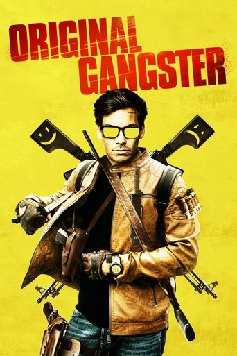 Original Gangster - 2020