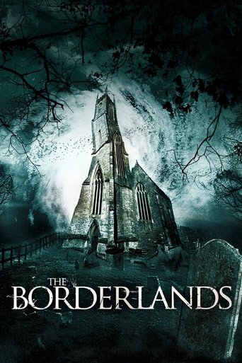 The Borderlands - 2014 (L)