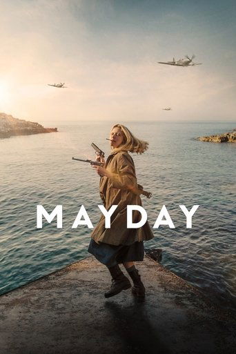 Mayday - 2021 (L)
