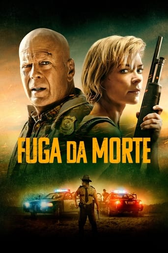 Fuga da Morte - 2021