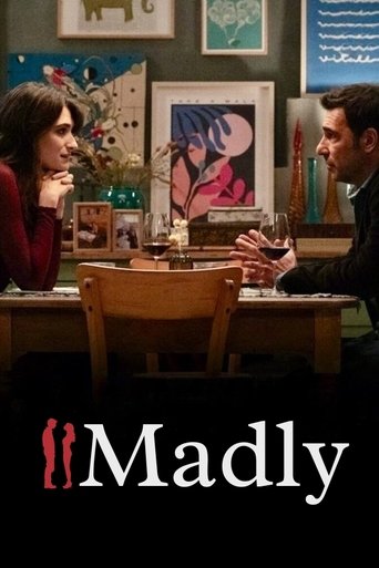 Madly - 2025 (L)