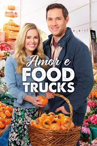 Amor e Food Trucks - 2021