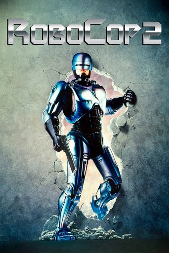 RoboCop 2 - 1990