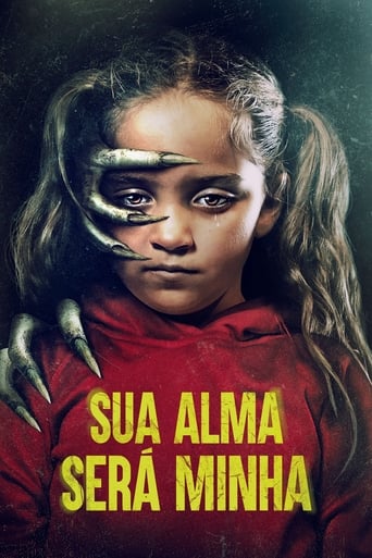 Sua Alma Sera Minha - 2022