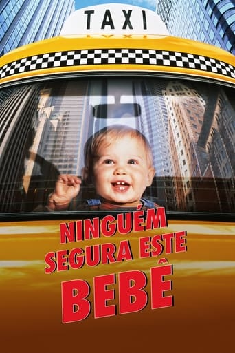 Ninguem Segura Esse Bebe - 1994