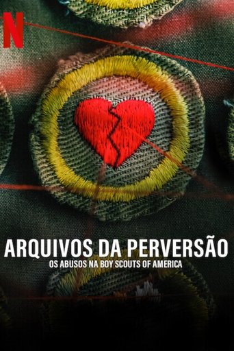 Arquivos da Perversao Os Abusos na Boy Scouts of America - 2023
