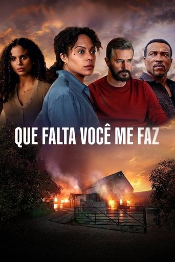 Que Falta Voce Me Faz 