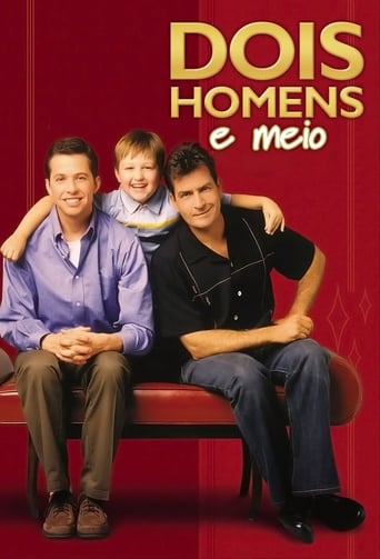 Dois Homens E Meio 