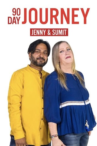 90 Dias Para Casar – Seguindo Jenny e Sumit
