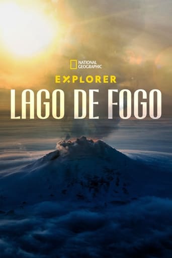 Explorer Lago de Fogo - 2023