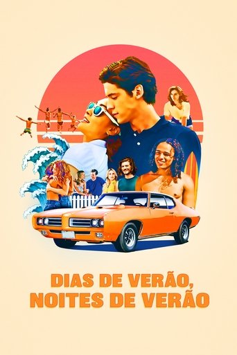 Dias de Verao Noites de Verao - 2018
