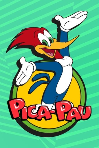 Pica Pau