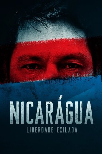 Nicaragua Liberdade Exilada - 2023 (L)