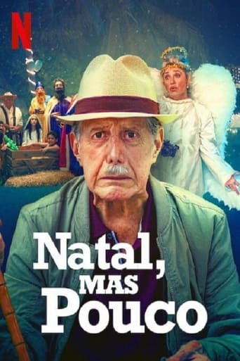 Natal, mas Pouco - 2021