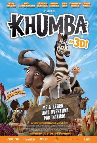 Khumba - 2013