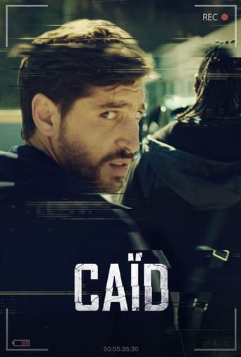 O Traficante 