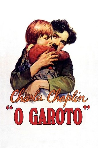 O Garoto - 1921