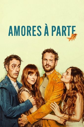 Amores a Parte - 2025 